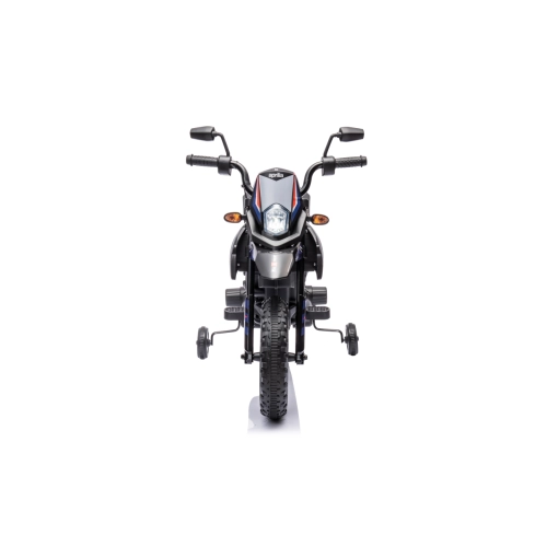 Motor Aprilia RX na Akumulator dla Dzieci – Niebieski S317